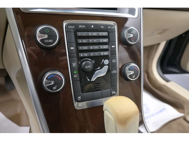 SEMINUEVOS VOLVO XC60 a Estados en autogozo