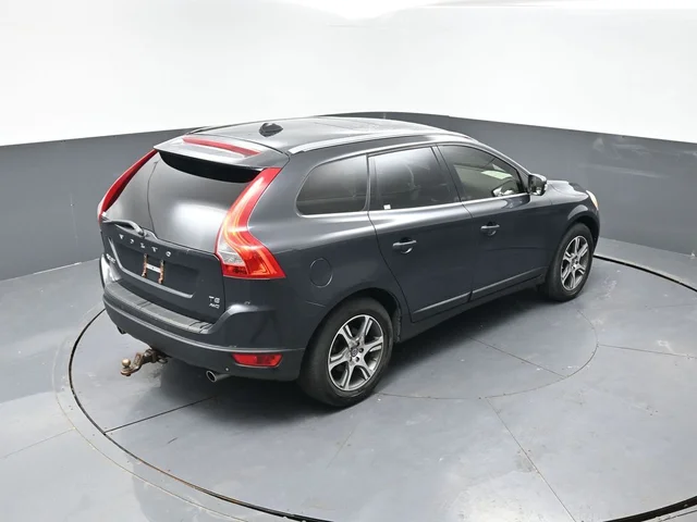 SEMINUEVOS VOLVO XC60 a Estados en autogozo
