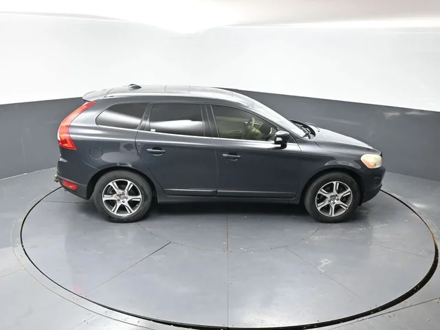 SEMINUEVOS VOLVO XC60 a Estados en autogozo