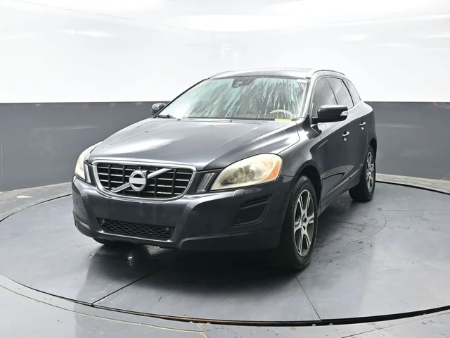 SEMINUEVOS VOLVO XC60 a Estados en autogozo