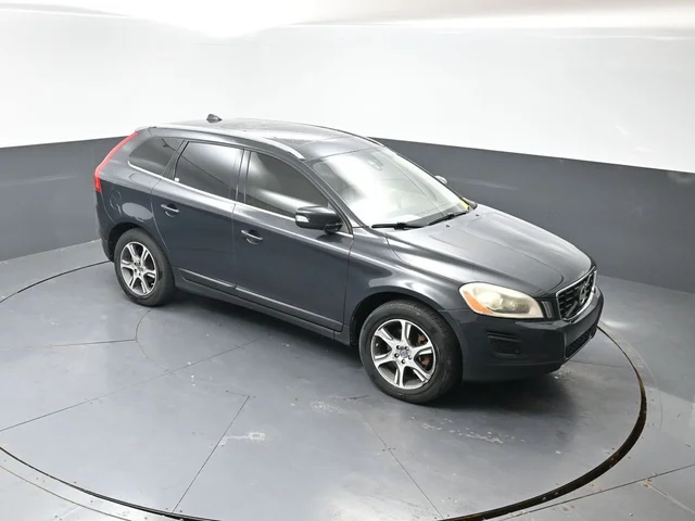 SEMINUEVOS VOLVO XC60 a Estados en autogozo