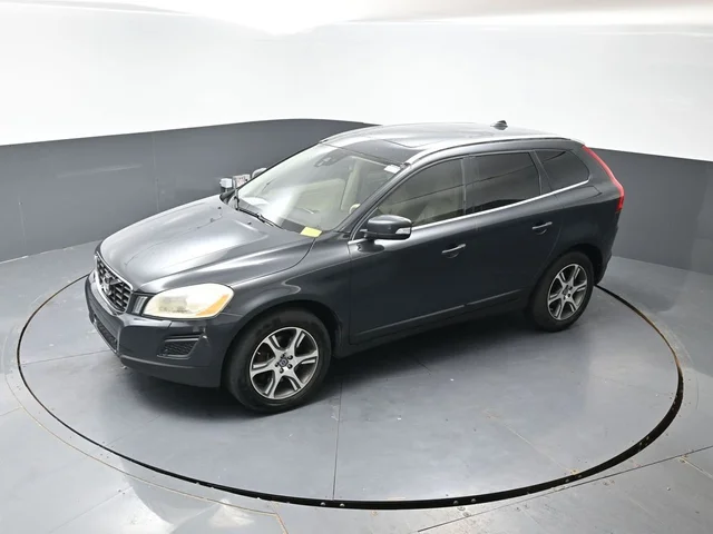 SEMINUEVOS VOLVO XC60 a Estados en autogozo