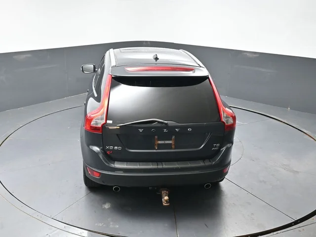 SEMINUEVOS VOLVO XC60 a Estados en autogozo