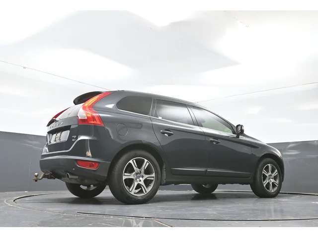 SEMINUEVOS VOLVO XC60 a Estados en autogozo