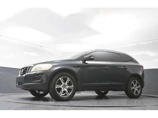 SEMINUEVOS VOLVO XC60 a Estados en autogozo