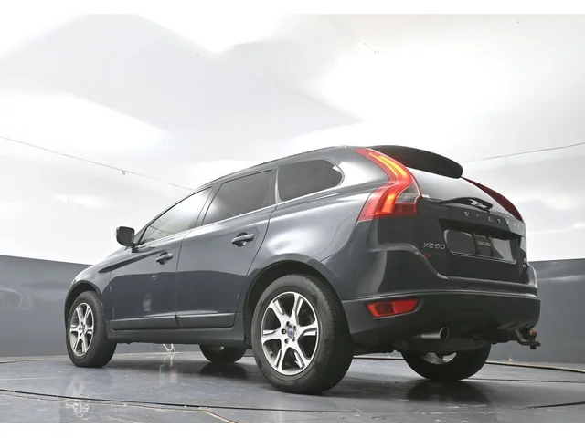 SEMINUEVOS VOLVO XC60 a Estados en autogozo