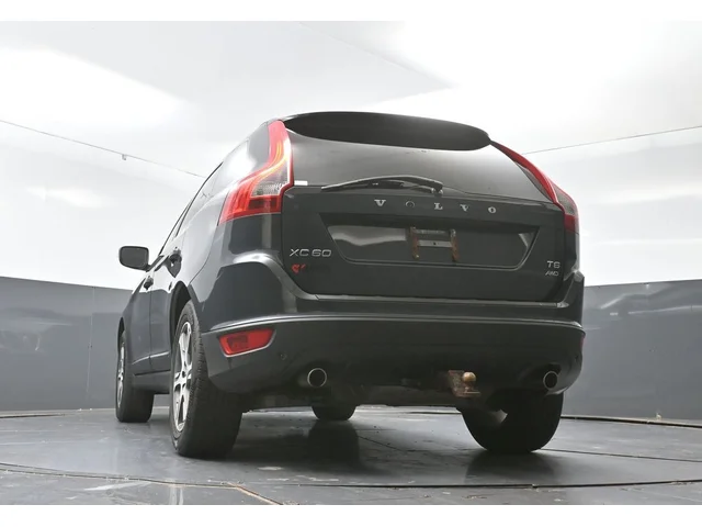 SEMINUEVOS VOLVO XC60 a Estados en autogozo
