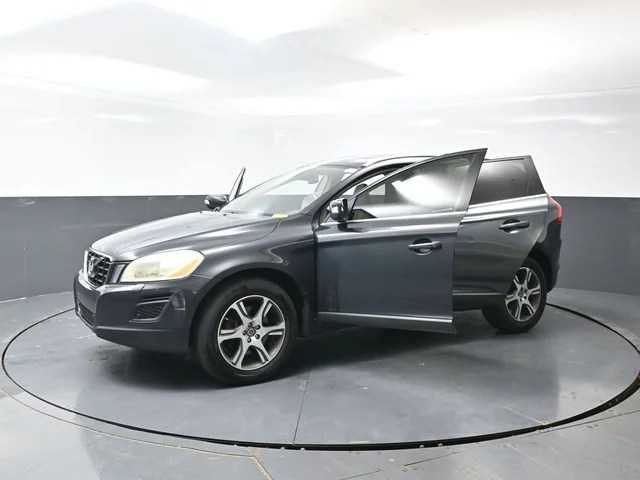 SEMINUEVOS VOLVO XC60 a Estados en autogozo