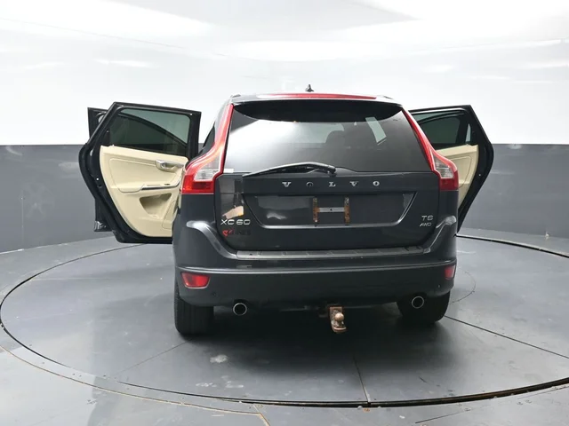 SEMINUEVOS VOLVO XC60 a Estados en autogozo