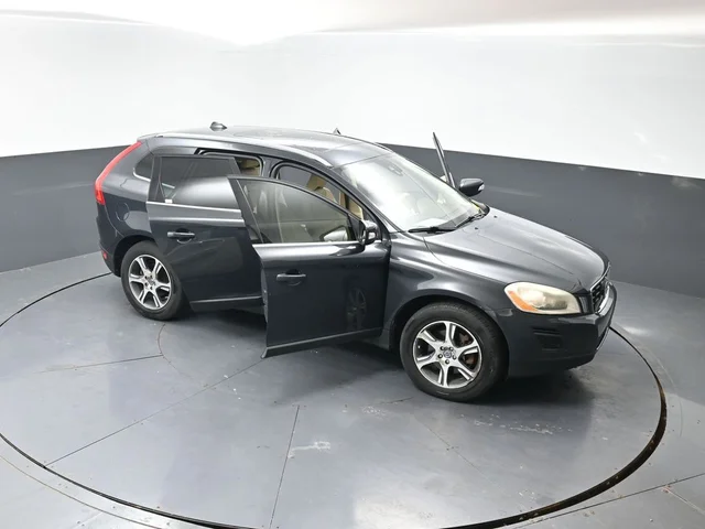 SEMINUEVOS VOLVO XC60 a Estados en autogozo