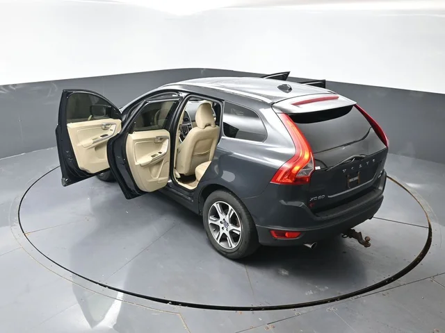 SEMINUEVOS VOLVO XC60 a Estados en autogozo