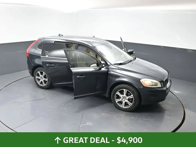 SEMINUEVOS VOLVO XC60 a Estados en autogozo