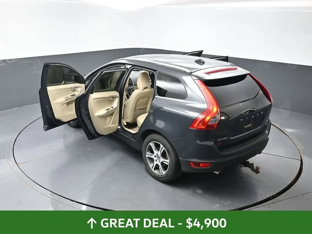 SEMINUEVOS VOLVO XC60 a Estados en autogozo