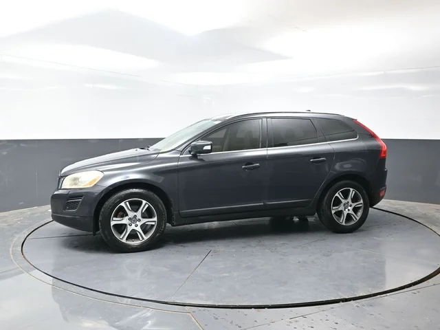 SEMINUEVOS VOLVO XC60 a Estados en autogozo