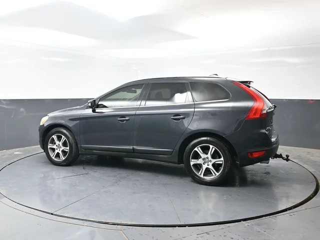 SEMINUEVOS VOLVO XC60 a Estados en autogozo