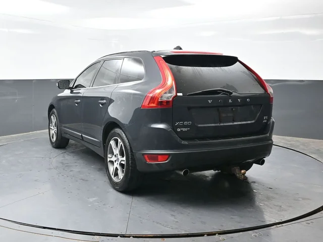 SEMINUEVOS VOLVO XC60 a Estados en autogozo