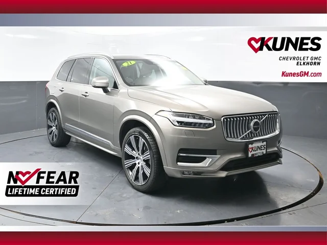 SEMINUEVOS VOLVO XC90 a Estados en autogozo