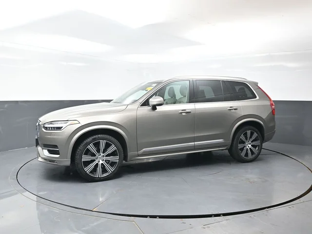 SEMINUEVOS VOLVO XC90 a Estados en autogozo