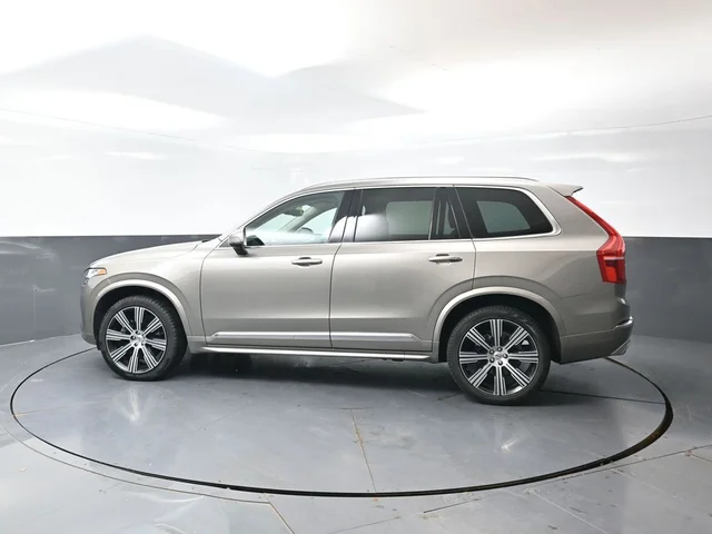 SEMINUEVOS VOLVO XC90 a Estados en autogozo