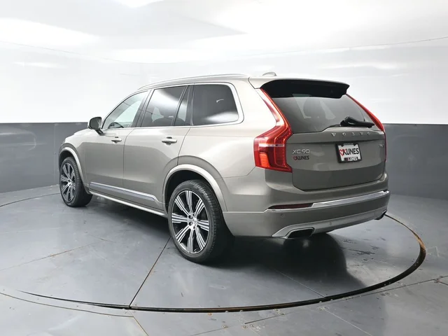 SEMINUEVOS VOLVO XC90 a Estados en autogozo