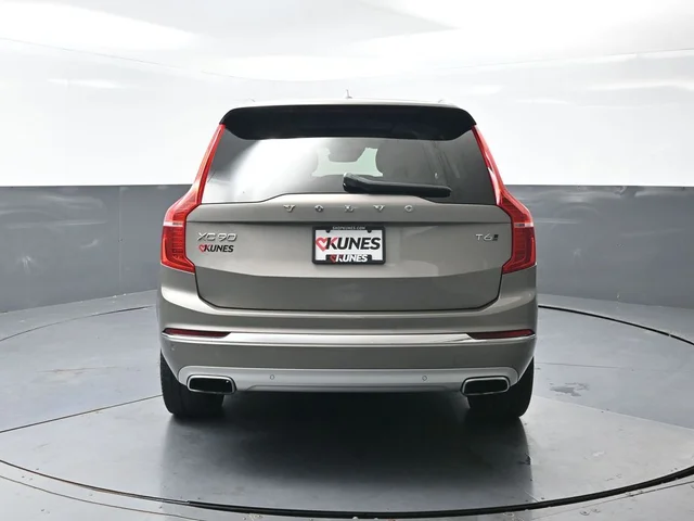 SEMINUEVOS VOLVO XC90 a Estados en autogozo