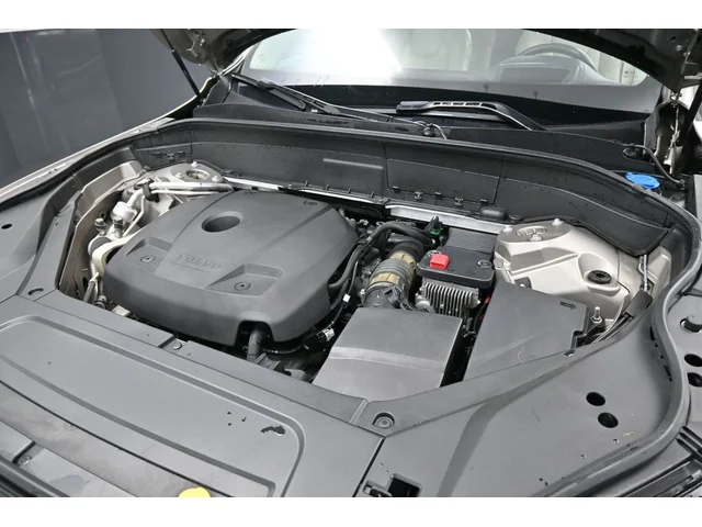 SEMINUEVOS VOLVO XC90 a Estados en autogozo