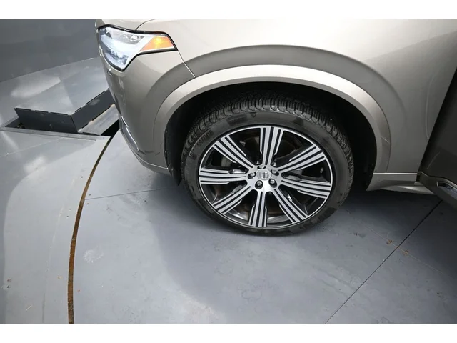 SEMINUEVOS VOLVO XC90 a Estados en autogozo