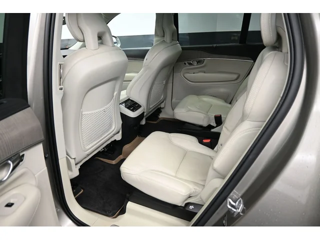 SEMINUEVOS VOLVO XC90 a Estados en autogozo
