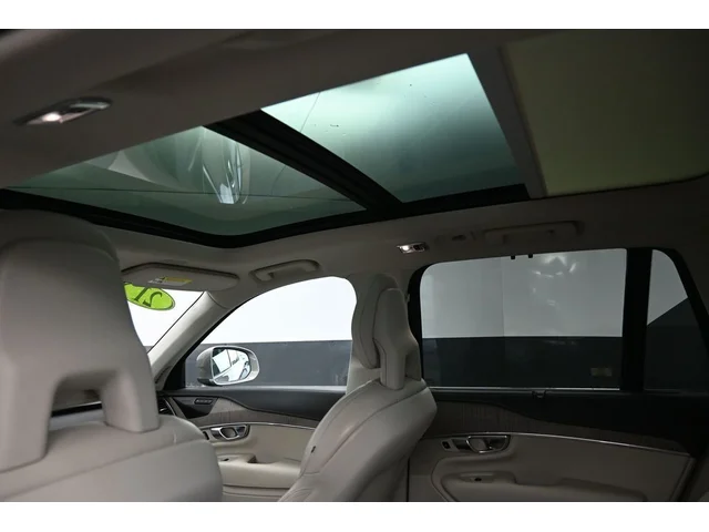 SEMINUEVOS VOLVO XC90 a Estados en autogozo