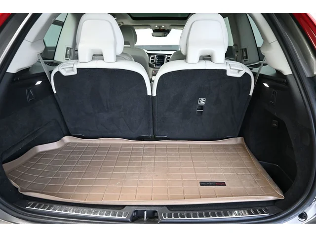 SEMINUEVOS VOLVO XC90 a Estados en autogozo