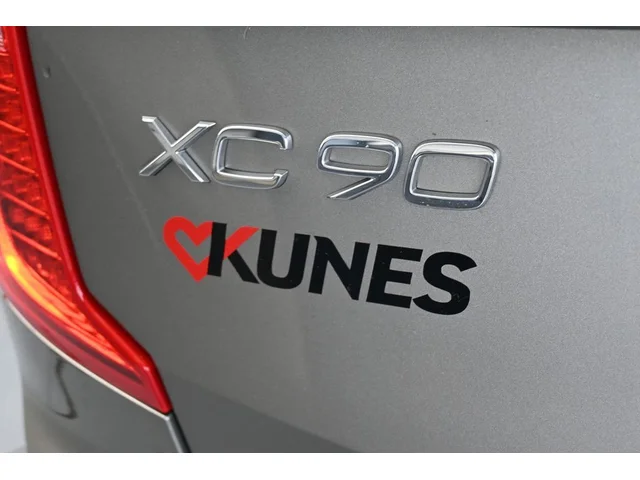 SEMINUEVOS VOLVO XC90 a Estados en autogozo