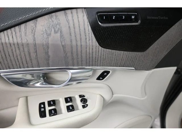 SEMINUEVOS VOLVO XC90 a Estados en autogozo