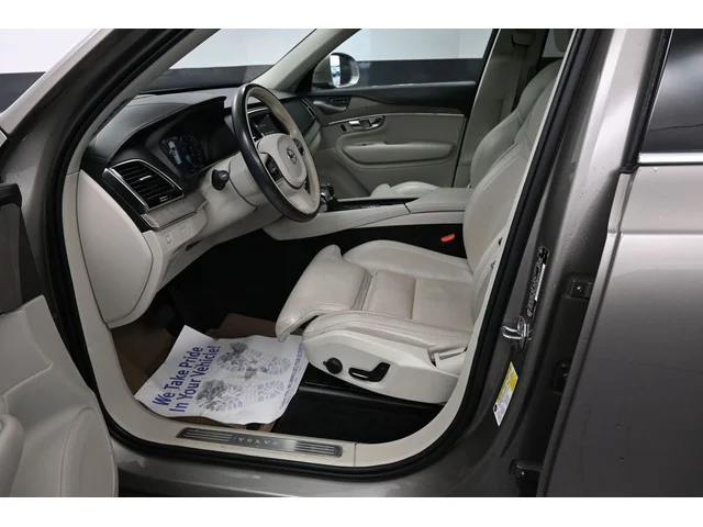 SEMINUEVOS VOLVO XC90 a Estados en autogozo