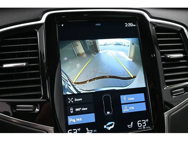 SEMINUEVOS VOLVO XC90 a Estados en autogozo