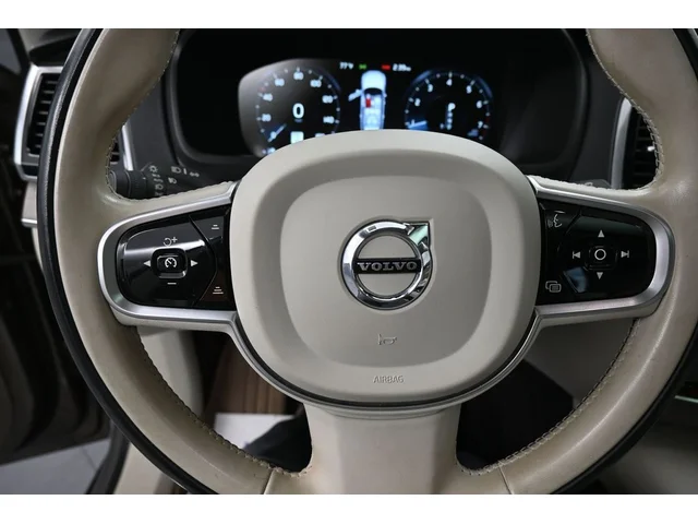 SEMINUEVOS VOLVO XC90 a Estados en autogozo