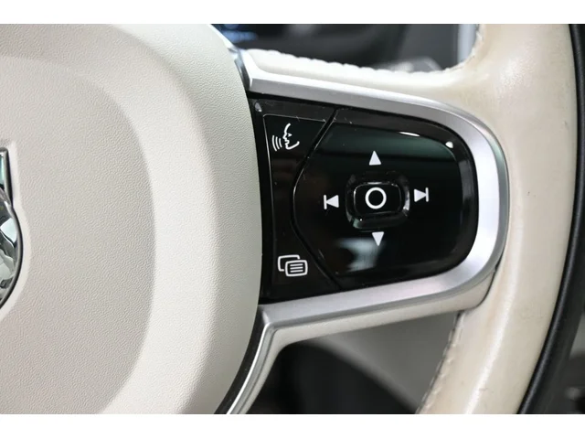 SEMINUEVOS VOLVO XC90 a Estados en autogozo