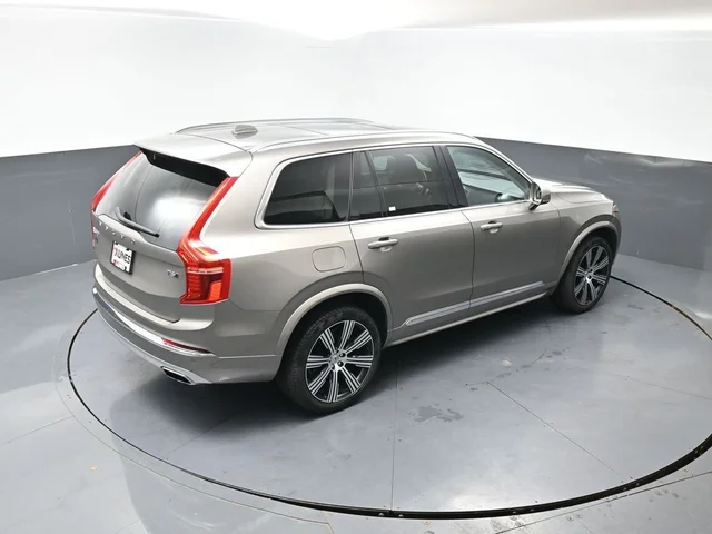 SEMINUEVOS VOLVO XC90 a Estados en autogozo