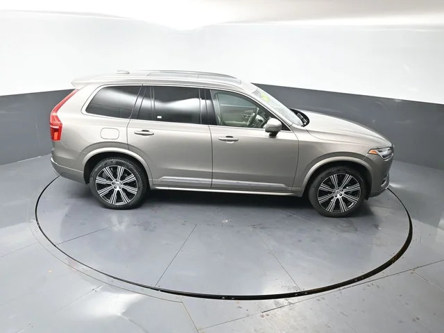 SEMINUEVOS VOLVO XC90 a Estados en autogozo