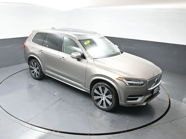 SEMINUEVOS VOLVO XC90 a Estados en autogozo
