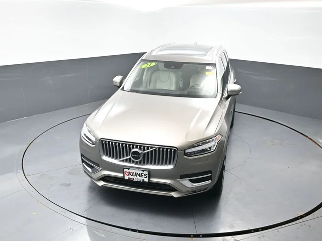 SEMINUEVOS VOLVO XC90 a Estados en autogozo