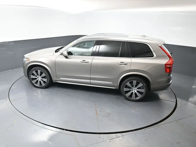 SEMINUEVOS VOLVO XC90 a Estados en autogozo