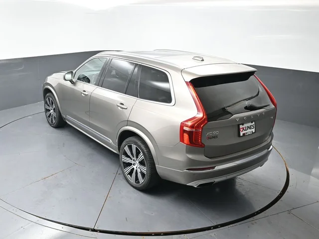 SEMINUEVOS VOLVO XC90 a Estados en autogozo