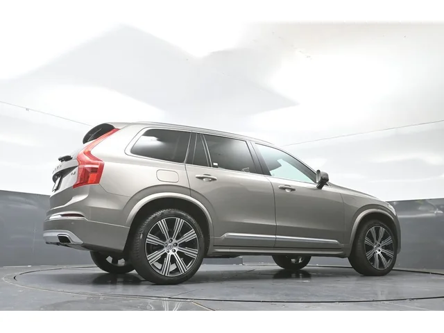 SEMINUEVOS VOLVO XC90 a Estados en autogozo