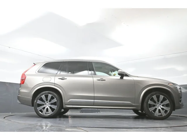 SEMINUEVOS VOLVO XC90 a Estados en autogozo
