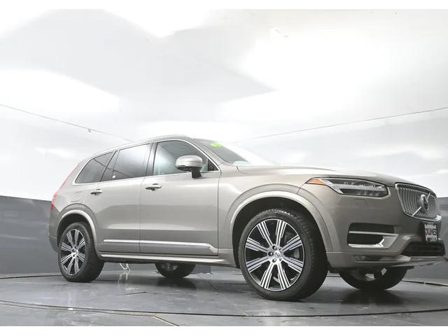 SEMINUEVOS VOLVO XC90 a Estados en autogozo