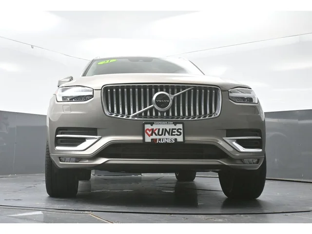 SEMINUEVOS VOLVO XC90 a Estados en autogozo