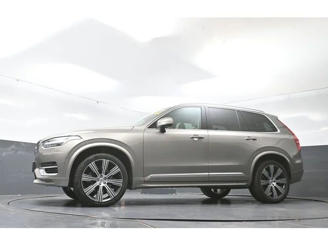 SEMINUEVOS VOLVO XC90 a Estados en autogozo