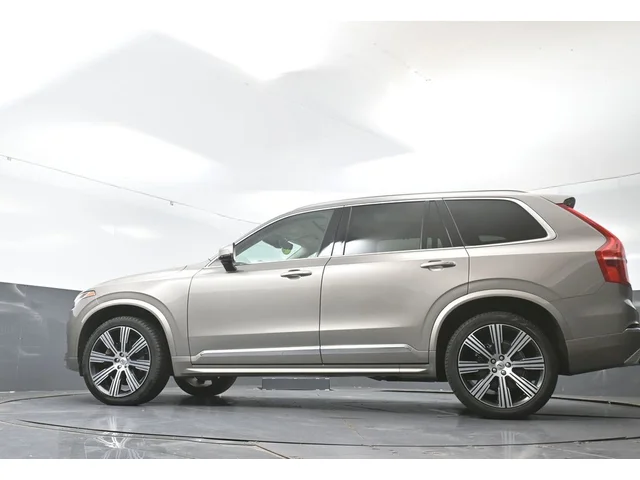 SEMINUEVOS VOLVO XC90 a Estados en autogozo