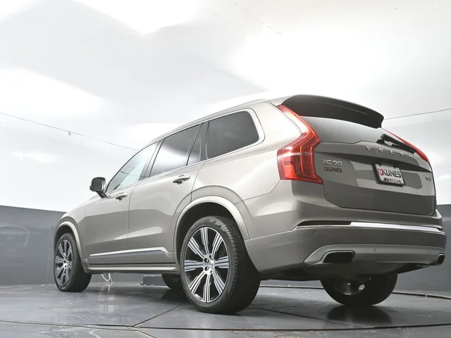 SEMINUEVOS VOLVO XC90 a Estados en autogozo