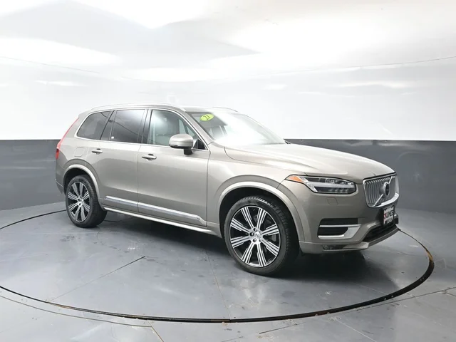 SEMINUEVOS VOLVO XC90 a Estados en autogozo